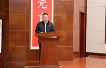 護(hù)理學(xué)院舉辦“傳承一二·九精神，扛起新時(shí)代使命”主題演講比賽暨“書香伴我行——背起書包上下課”倡議活動(dòng)