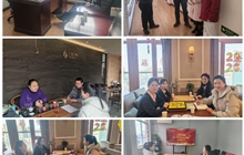 對(duì)接行業(yè)需求，助力高質(zhì)量就業(yè)—護(hù)理學(xué)院開展“訪企拓崗”專項(xiàng)行動(dòng)