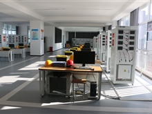 【光伏工程實(shí)訓(xùn)基地】<br/>光伏電站運(yùn)維實(shí)訓(xùn)室